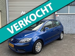 Volkswagen Golf Plus - 1.6 FSI Comfortline Eerste eigenaar / Dealer onderhouden / Airco / NAP