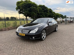 Mercedes-Benz CLS-klasse - AMG 55 ORG NED. AUTO