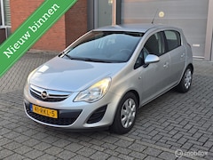 Opel Corsa - 1.2-16V Edition✅️Apk✅️Airco✅️