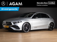 Mercedes-Benz A-klasse - Hatchback 180 Star Edition Panorama dak