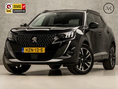 Peugeot 2008 - 1.2 PureTech GT-Line Sport 155Pk Automaat (PANORAMADAK, VIRTUAL COCKPIT, FOCAL AUDIO, APPL
