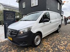 Mercedes-Benz Vito - 114 CDI Lang - Airco - Camera - Cruise control
