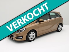 Mercedes-Benz B-klasse - 200 d Ambition Trekhaak, Apple Carplay/Android Auto, Cruisecontrol