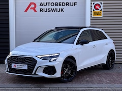 Audi A3 Sportback - 45 TFSI e S3 Competition Pano/B&O/Memory