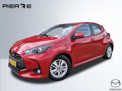 Mazda 2 Hybrid - 1.5 Agile | AUTOMAAT | NAVI VIA APPLE CARPLAY / ANROID | ACHTERUITRIJCAMERA |