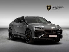 Lamborghini Urus - SE MY25 | Panorama Roof | Full Comfort Seats | B&O