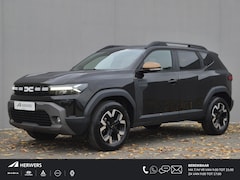 Dacia Duster - 1.6 Hybrid 140 Extreme Automaat / Pack winter / Navigatie via Apple Carplay of Android Aut