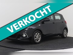 Hyundai i10 - 1.2i | 87 PK | Cruise Control | Stoelverwarming | Recent Ond. |