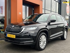 Skoda Kodiaq - 1.4 TSI Ambition|6BAK|Carplay|Trekhaak|Cruise