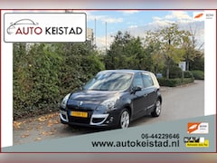 Renault Scénic - 2.0 DYNAMIQUE AUTOMAAT NAVIGATIE/CLIMA/CRUISE VELE OPTIES