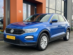 Volkswagen T-Roc - 1.0 TSI|6BAK|Airco|BT|LED|PDC|Stoelverw
