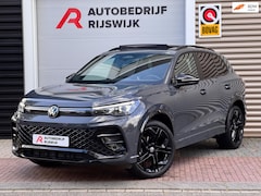 Volkswagen Tiguan - 1.5 eTSI R-Line Edition Pano/360/Massage