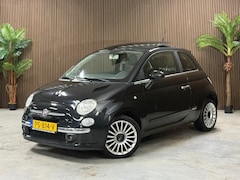 Fiat 500 C - 1.2 Pop