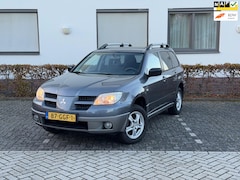 Mitsubishi Outlander Sport - 2.0 Travel NAP APK TREKHAAK AIRCO