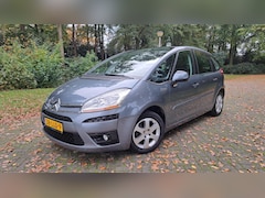 Citroën C4 Picasso - 1.6 VTi Image CLIMA PANO CRUISE TREKHAAK