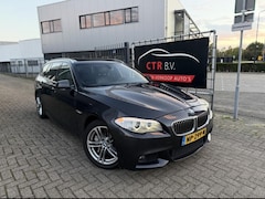 BMW 5-serie Touring - 535xd M Sport (dec-2012) 313PK|M-PAKKET|LEER|XENON|VOL