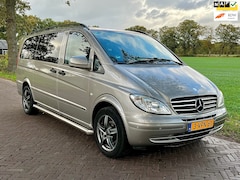 Mercedes-Benz Vito - CDI 320 Lang DC Executive (V6) Automaat