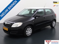 Skoda Fabia - 1.2 Comfort