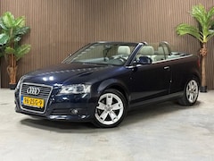 Audi A3 Cabriolet - 1.8 TFSI Ambition