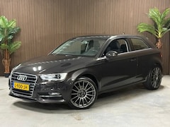 Audi A3 - 1.2 TFSI Ambit. PL S