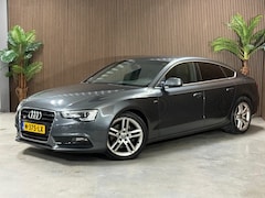 Audi A5 Sportback - 2.0 TFSI S-LINE, S4 uitvoering