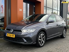 Volkswagen Polo - 1.0 TSI Nieuw Model LMV|Navi|PDC|LED|Carplay