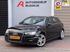 Audi A3 Sportback - 1.2 TFSI Ambition Sport Edition Navi/Camera