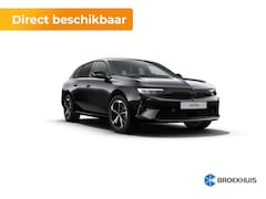 Opel Astra - GS | Black pack voor het exterieur | Draadloze Apple Carplay en Android Auto | EcoLED-dagr