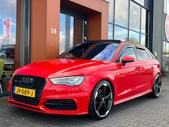 Audi A3 Sportback - 1.4 e-tron S-Line Panoramadak|Stoelverw.|LED