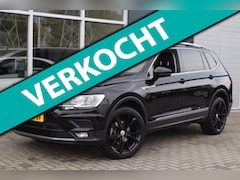 Volkswagen Tiguan Allspace - 1.5 TSI Comfortline Business | Automaat | Keyless | NAP + APK 10-2027