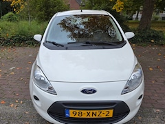Ford Ka - 1.2 Champions Edition start/stop
