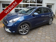 Kia Niro - 1.6 GDi Hybrid ExecutiveLine / Trekhaak