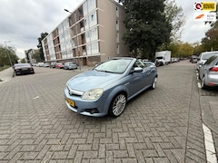 Opel Tigra TwinTop - 1.4-16V Cosmo