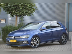 Volkswagen Polo - 1.0 TSI AUTOMAAT | R-LINE | 115 PK | NAVI | CRUISE | CLIMA | VIRTUAL | PDC | ENZ