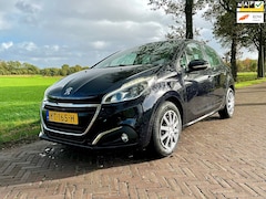 Peugeot 208 - 1.2 PureTech Blue Lion Airco|Navi|Cruise (N.A.P)