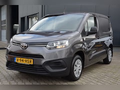 Toyota ProAce City - 1.5 D-4D COOL AIRCO. *BPM VRIJ