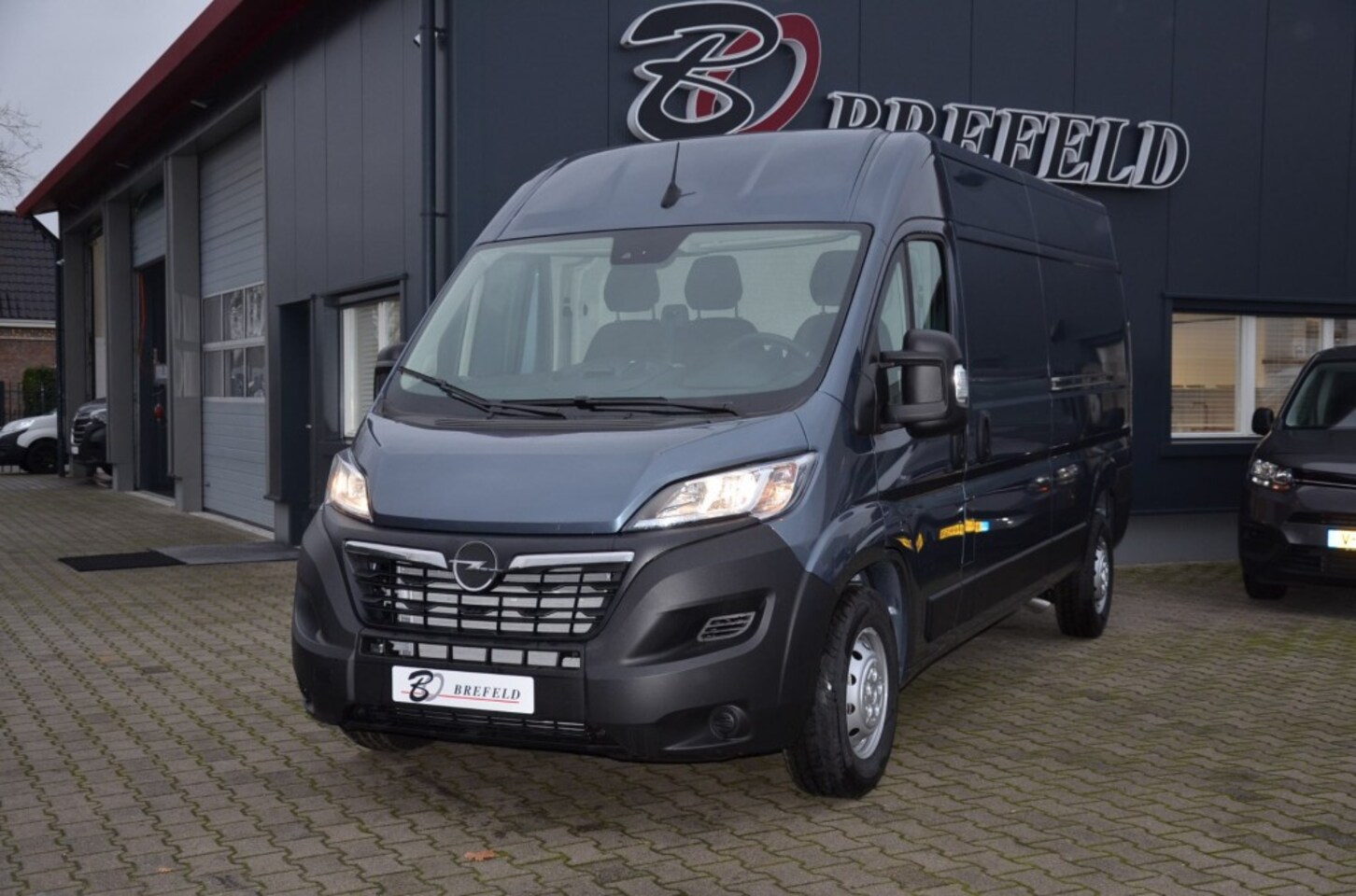 Opel Movano - 2.2D 140pk Maxi, 3000kg trekgewicht, Apple carplay**BPM VRIJ*** - AutoWereld.nl