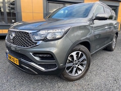 SsangYong Rexton - 2.2e-XDi Sapphire - KGM Full Options 3500KG trekgewicht