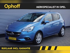 Opel Corsa - 1.3 CDTI Business+ / PDC / Climate Control / CarPlay / Android Auto