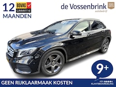 Mercedes-Benz GLA-Klasse - 180 Business Solution AMG Automaat NL-Auto *Geen Afl. kosten
