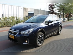 Subaru XV - 2.0 Primium AWD