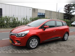Renault Clio - 0.9 Tce Zen