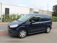 Ford Transit Courier - 1.0 Trend