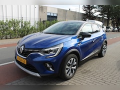 Renault Captur - 1.0TCe 100 Bi-Fuel LPG Intens