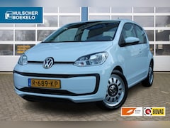 Volkswagen Up! - 1.0 5 deur *NL-Auto* Airco / l.m.v