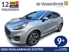 Ford Puma - 1.0 EB Hybrid ST-Line Automaat *Geen Afl. kosten
