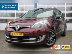 Renault Grand Scénic - 1.2 TCE BOSE Panorama dak / Trekhaak / keyless go