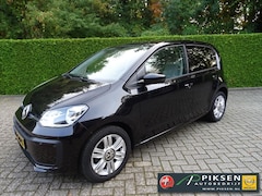 Volkswagen Up! - 1.0 BMT UP BEATS AUDIO AIRCO BLUETOOTH LICHTMETAAL