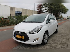 Hyundai ix20 - 1.4 I-Drive