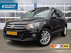 Volkswagen Tiguan - 1.4 TSI LIFE Panorama dak / Apple Carplay / Cruise control / stoel verwarming